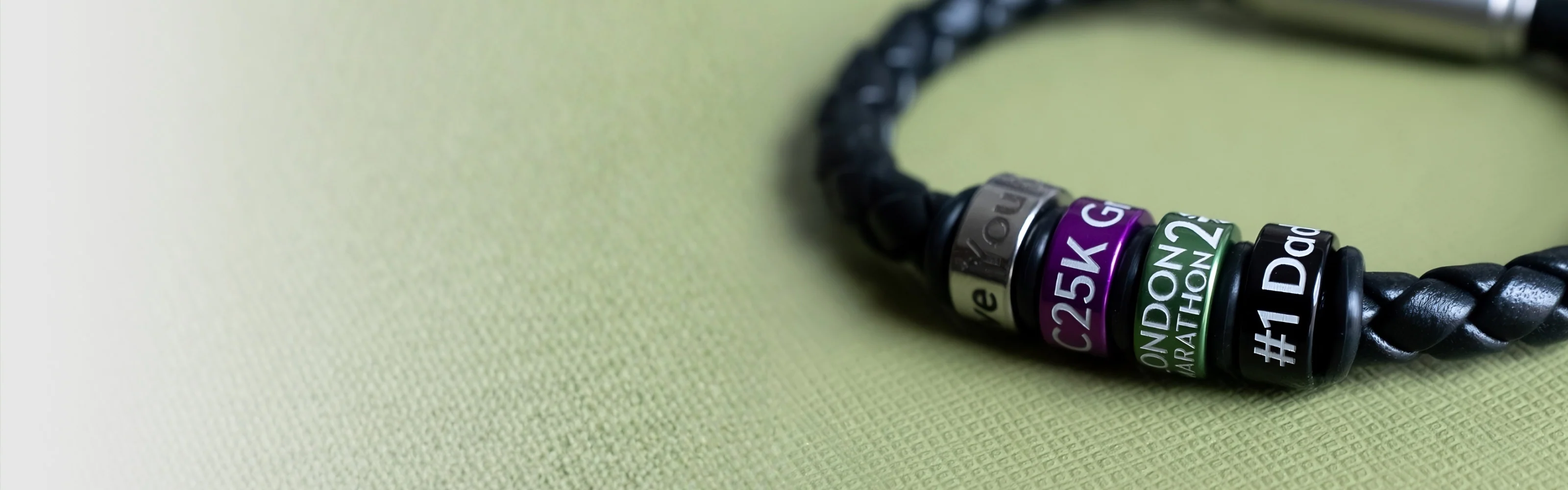 Wear Your Story Every Day