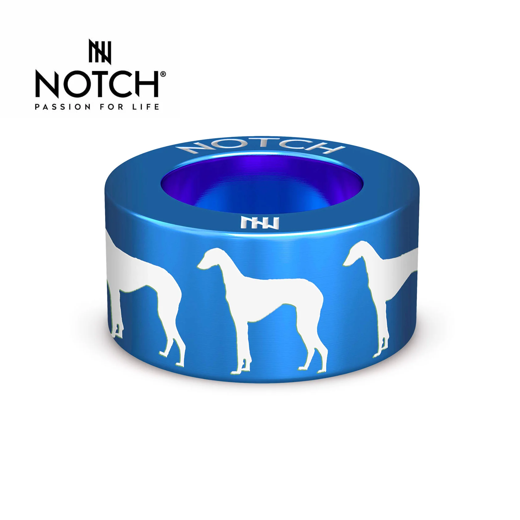 ICONic NOTCH Charms